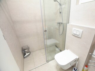 Apartment Biograd Ausstattung 9