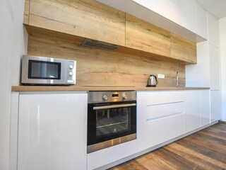 Apartment Turanj Ausstattung 3