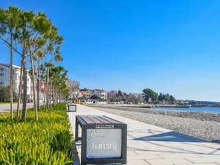 Apartment Turanj Ausstattung 4