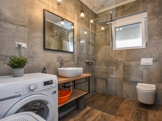 Apartment Turanj Ausstattung 5