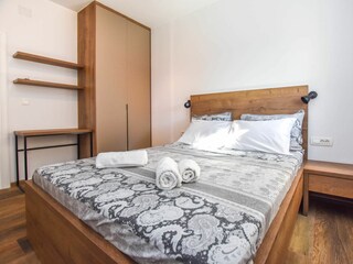 Apartment Turanj Ausstattung 7