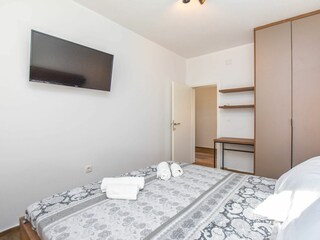Apartment Turanj Ausstattung 8