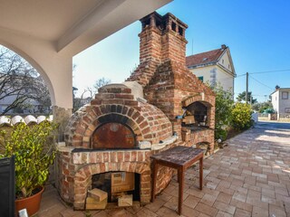 Apartment Turanj Ausstattung 9