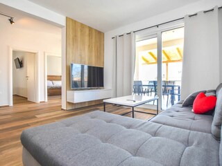 Apartment Turanj Ausstattung 10