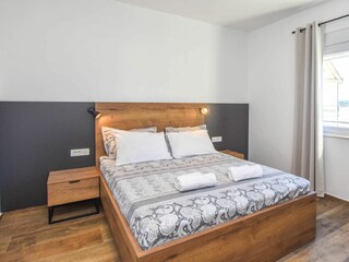 Apartment Turanj Ausstattung 11