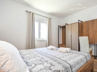 Apartment Turanj Ausstattung 12