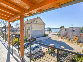 Apartment Turanj Ausstattung 16