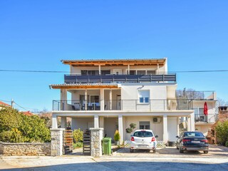 Apartment Turanj Ausstattung 18