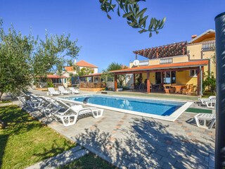 Apartment Pakostane Features 27