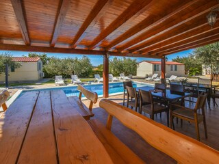 Apartment Pakostane Features 29