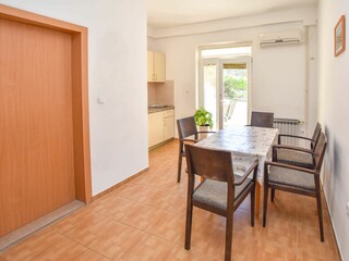 Apartment Pakostane Features 2