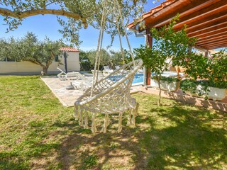 Apartment Pakostane Features 3