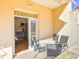 Apartment Pakostane Features 8