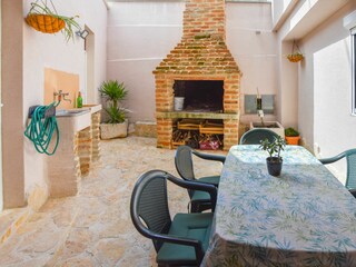Holiday house Kali Features 3