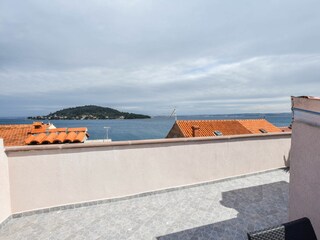 Holiday house Kali Features 3