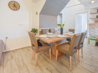 Holiday house Kali Features 4