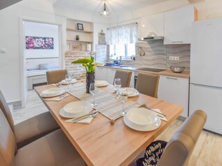 Holiday house Kali Features 6