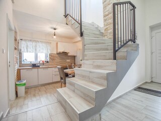 Holiday house Kali Features 10