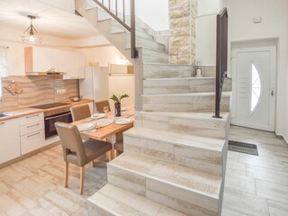 Holiday house Kali Features 11