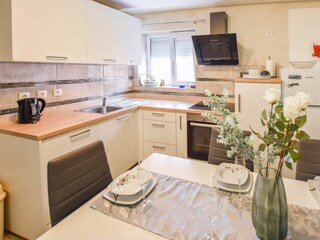 Holiday house Kali Features 12