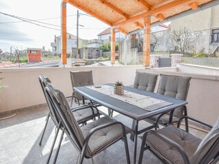 Holiday house Kali Features 21