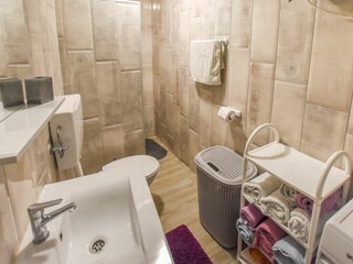 Holiday house Kali Features 26