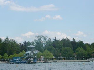 Appartamento per vacanze Pörtschach Ambiente 18