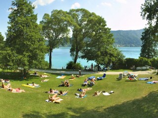 Appartamento per vacanze Pörtschach Ambiente 10