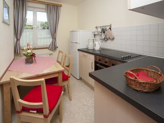 Appartamento per vacanze Pörtschach Caratteristiche 7