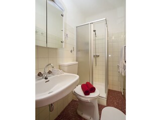 Appartamento per vacanze Pörtschach Caratteristiche 9