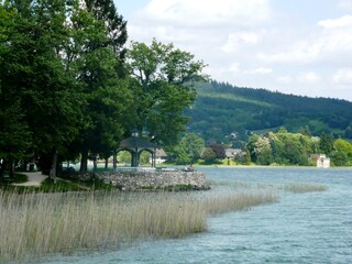 Appartamento per vacanze Pörtschach Ambiente 14