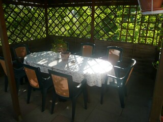 Appartamento per vacanze Pörtschach Registrazione all'aperto 5