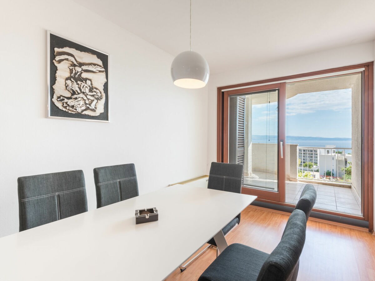 Apartment Stobreč Ausstattung 17