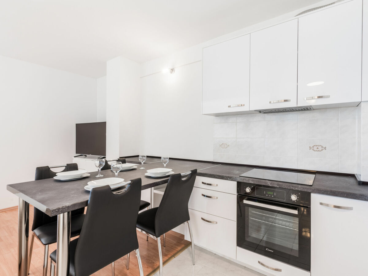 Apartment Stobreč Ausstattung 22