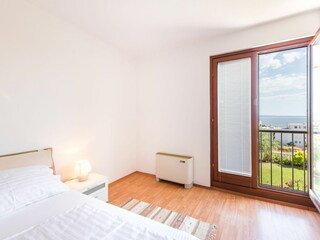 Apartment Stobreč Features 12