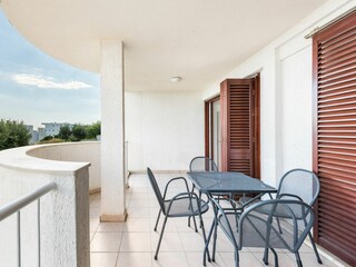 Apartment Stobreč Features 16