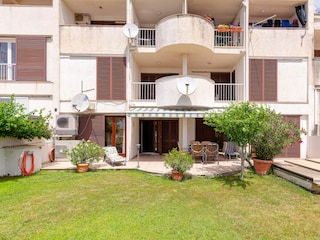 Apartment Stobreč Features 20