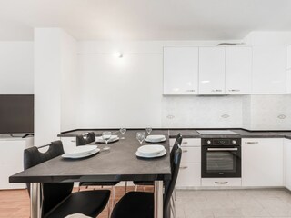 Apartment Stobreč Features 27
