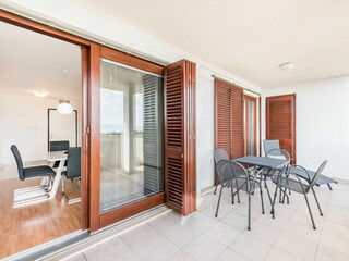Apartment Stobreč Features 32