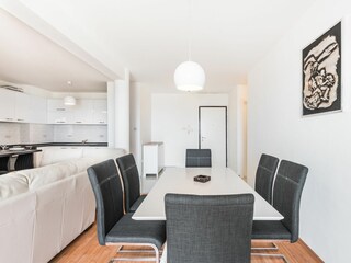Apartment Stobreč Features 38