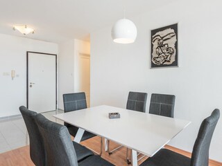 Apartment Stobreč Features 6