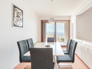 Apartment Stobreč Features 7