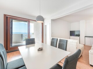 Apartment Stobreč Features 12