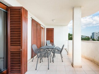 Apartment Stobreč Features 25