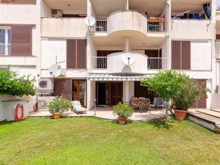 Apartment Stobreč Features 26