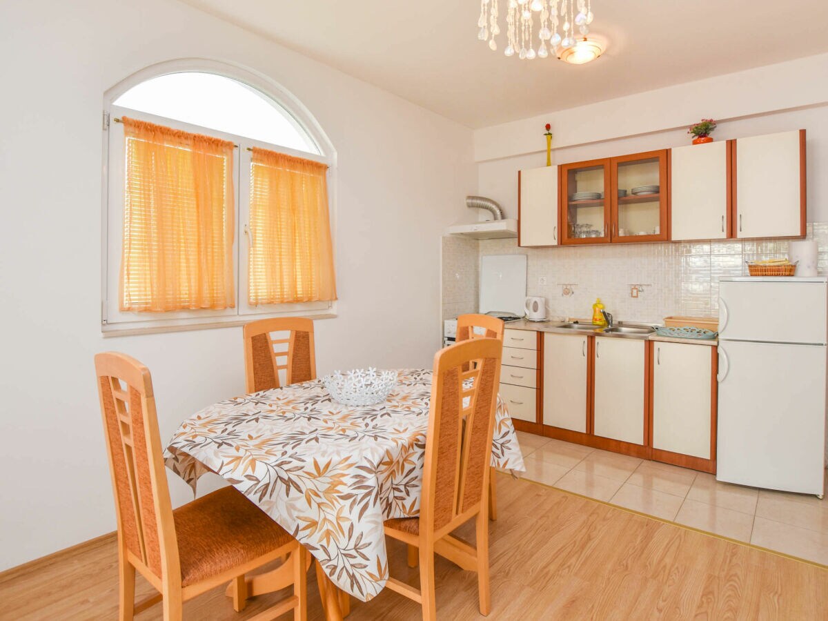 Apartment Biograd Features 1