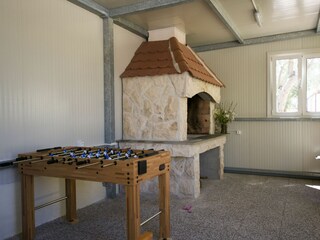 Apartment Biograd Features 5