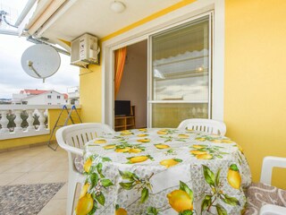 Apartment Biograd Features 8