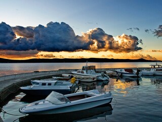 Apartment Biograd Features 11