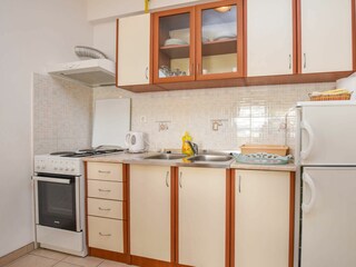 Apartment Biograd Features 13